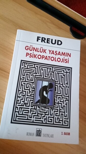 Günlük yaşam psikopatolojisi (Freud)