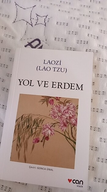 Yol ve Erdem (lao tzu)