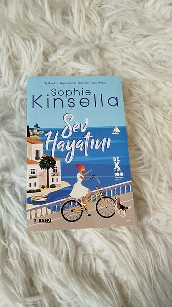 Sev Hayatını
