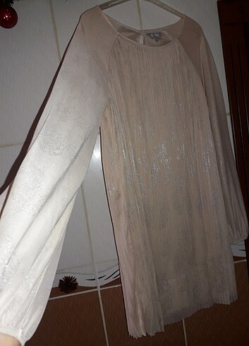 Twist Abiye tunik