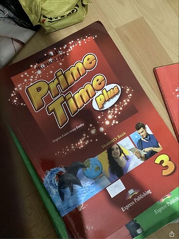  Prime time plus 3