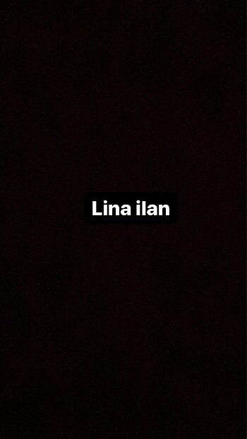 Özel ilan