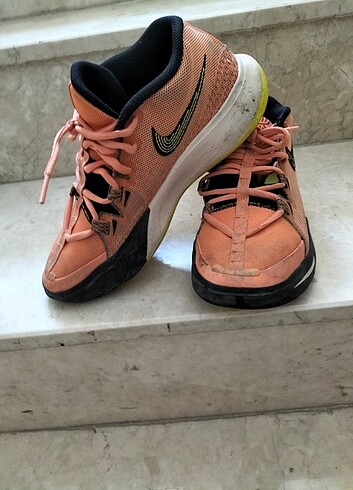 Nike spor ayakkabı
