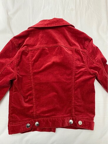 H&M H&M Kadife ceket