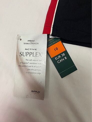 m Beden Spor tulum Marks & Spencer