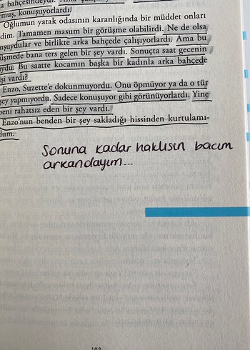 Beden Hizmetçi İzliyor - Reida McFadden