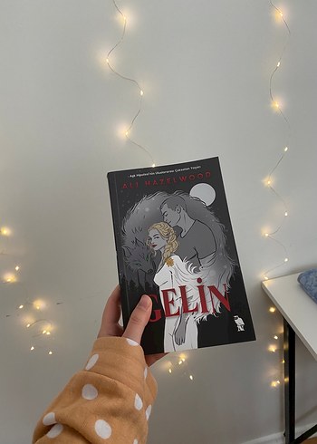 Gelin - Alı Hazelwood