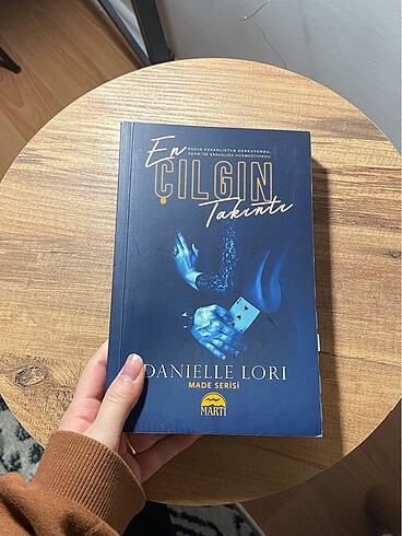 En çılgın takıntı
