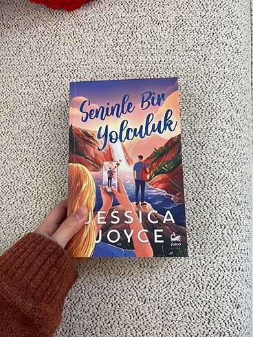 Seninle bir yolculuk (postitler dahil)