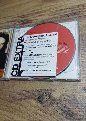 Jeff Buckley - Sketches for My Sweetheart The Drunk 2CD - Görsel 3