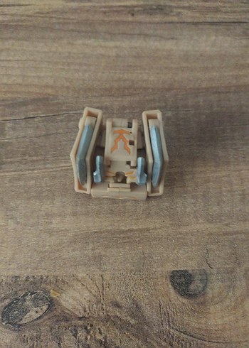 Bakugan Sabator Chompixx Gear