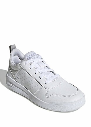 Adidas Tensaur K Beyaz Kadın Sneaker