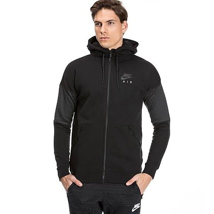 Nike air hooddie
