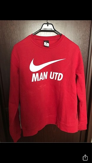 Manu sweat Nike