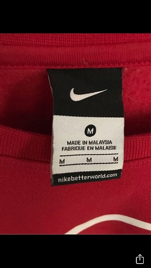 Nike Manu sweat Nike