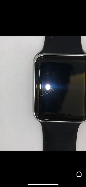 Beden Renk Apple Watch 3 38mm