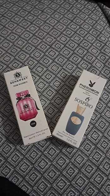 45 ml parfum