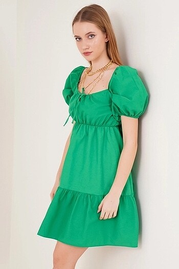 H&M Yazlık Elbise
