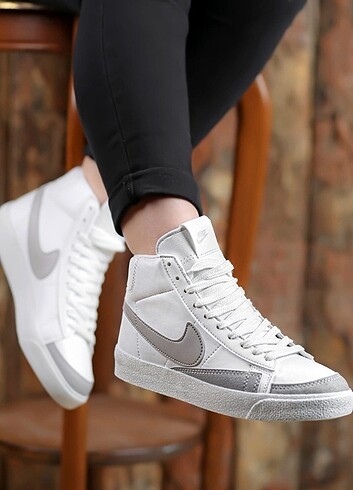 Nike Blazer spor ayakkabı 
