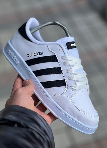 Adidas Neo Cilt Malzeme Şu Geçirmez Ürün