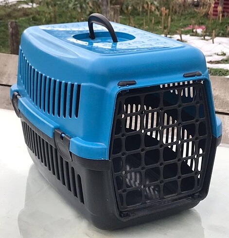 KEDİ KUTUSU