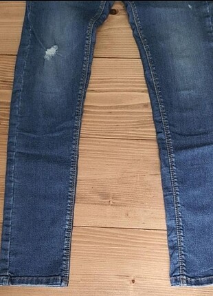 Bayan jean 12