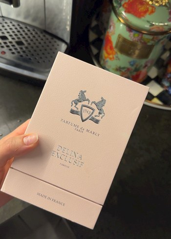 Parfums de Marly Delina Exclusive Kadın Parfümü