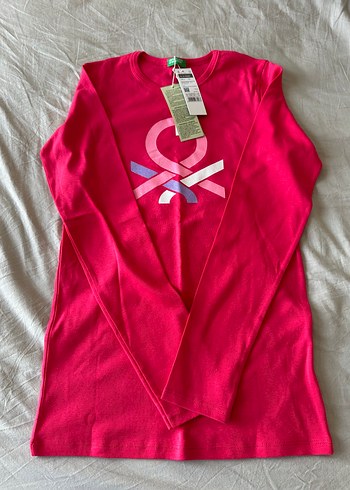 Benetton 13-14 Yaş