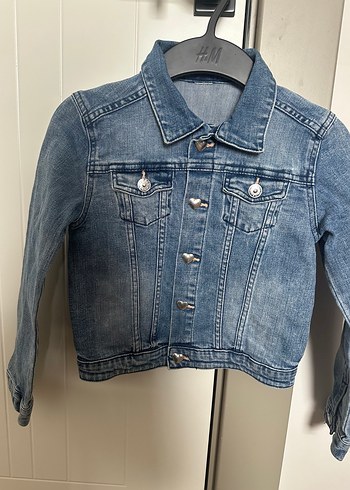 H&M 4 Yaş