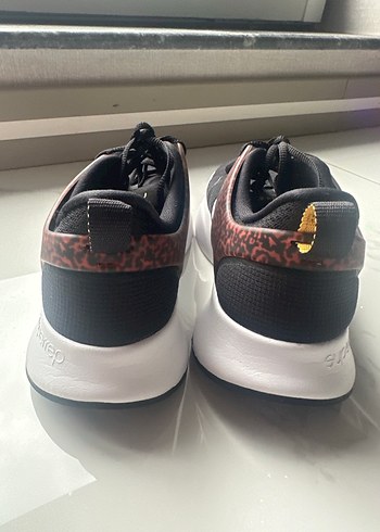 Nike SuperRep antrenman ayakkabı - Görsel 4