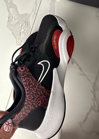 Nike SuperRep antrenman ayakkabı - Görsel 7
