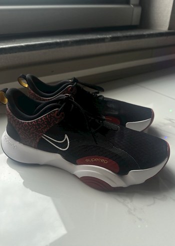 Nike SuperRep antrenman ayakkabı - Görsel 5