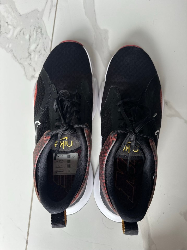 Nike SuperRep antrenman ayakkabı - Görsel 2