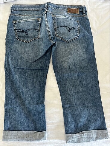 Mavi Jeans Mavi kapri pantolon