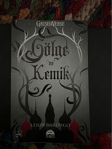 Gölge ve Kemik