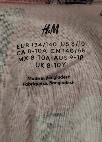 H&M Albise 