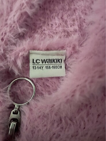LC Waikiki Hırka