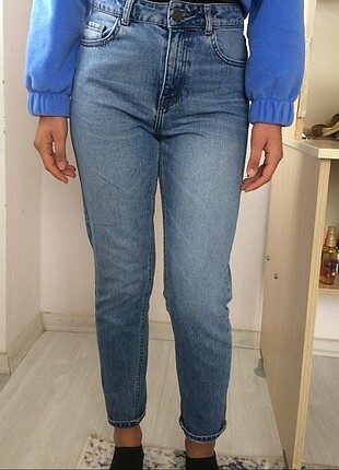 Mom jean