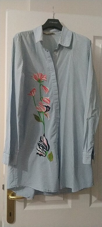 İki ürün 