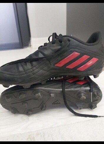 38 Beden siyah Renk Adidas Krampon