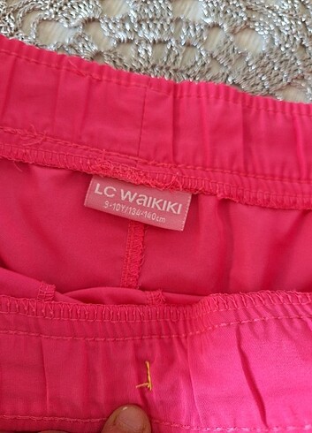 LC Waikiki Deniz sortu