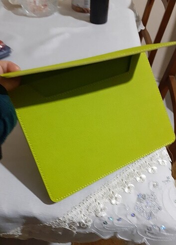 Beden Volkswagen tablet kılıfı