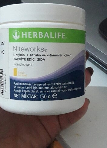 Niteworks