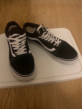 VANS spor ayakkabı