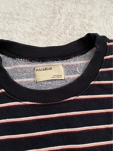 Pull and Bear Pull and Bear Sweatshirt