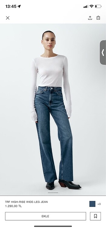 Zara Jean