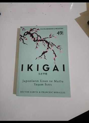 İkigai