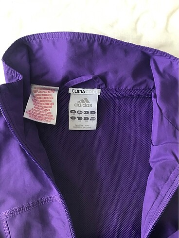 Adidas Eşofman üstü