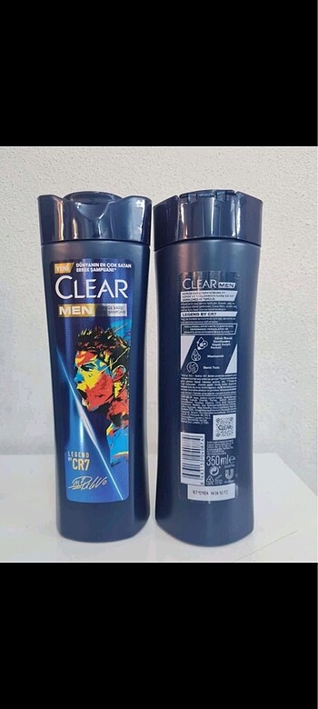 Clear