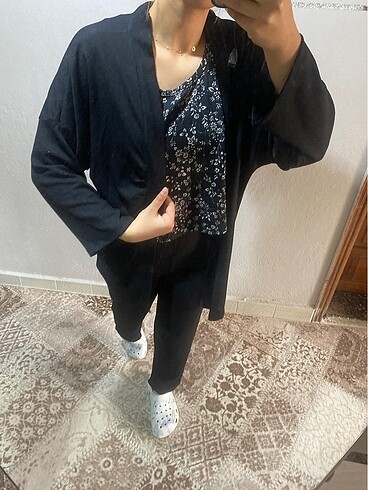 m Beden Kimono takım